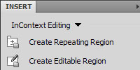 Adobe InContext Editing