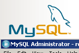 Сервер баз данных MySQL