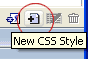 Добавить новый стиль CSS